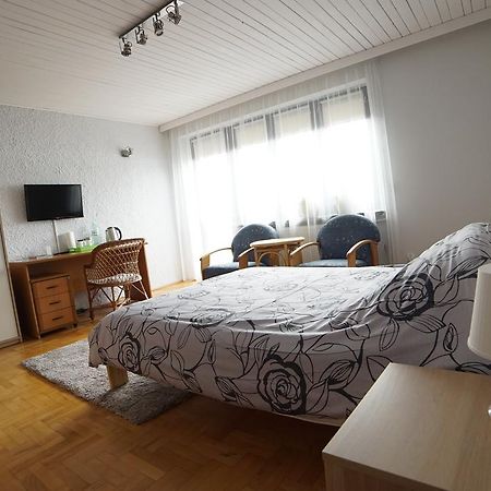 Swierkowy Nałęczów Buitenkant foto